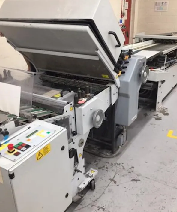 piegatrice stahl td 56/6+4 matr. 80754/96.240085