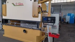 PIEGATRICE SYNCRO FARINA PFO/PS/N 30/130