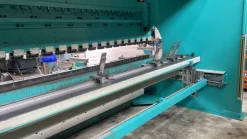 PIEGATRICE SYNCRO VIMERCATI 5000×200ton