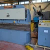 piegatrice universal