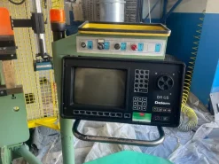 Piegatrice usata Gasparini PBS 45-2000 cnc 4 assi
