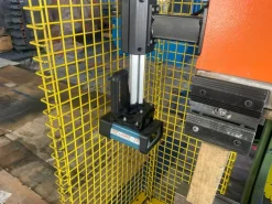 Piegatrice usata Gasparini PBS 45-2000 cnc 4 assi