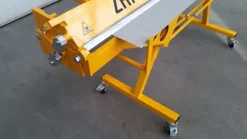 Piegatrice ZRF-LM 2250/1,0 mm Dachdecker