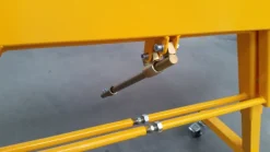 Piegatrice ZRF-LM 2250/1,0 mm Dachdecker