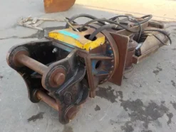 16#5085 Pinza cesoia