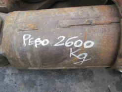 16#5085 Pinza cesoia