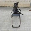 Pinza tronchi C4 Meccanica srl PL150