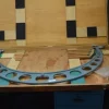 6#5252 Pinze per lamiere Topal Industries e minuterie