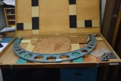 6#5252 Pinze per lamiere Topal Industries e minuterie