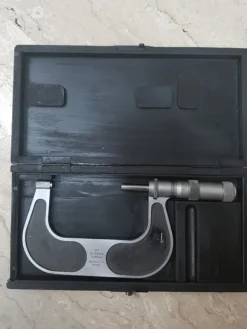 6#5252 Pinze per lamiere Topal Industries e minuterie
