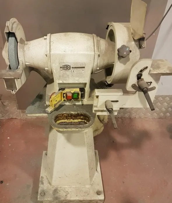6#5252 Pinze per lamiere Topal Industries e minuterie