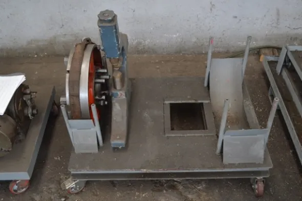 6#5252 Pinze per lamiere Topal Industries e minuterie