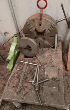 6#5252 Pinze per lamiere Topal Industries e minuterie