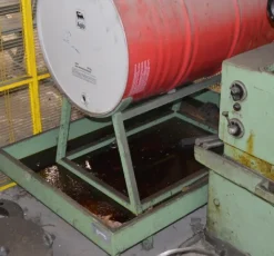 6#5252 Pinze per lamiere Topal Industries e minuterie