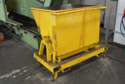 6#5252 Pinze per lamiere Topal Industries e minuterie