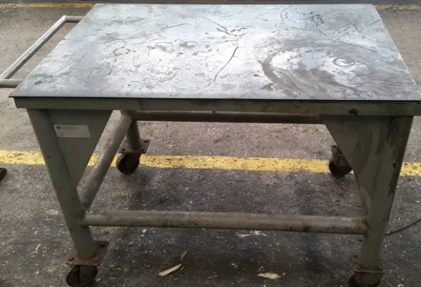6#5252 Pinze per lamiere Topal Industries e minuterie