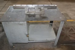 6#5252 Pinze per lamiere Topal Industries e minuterie