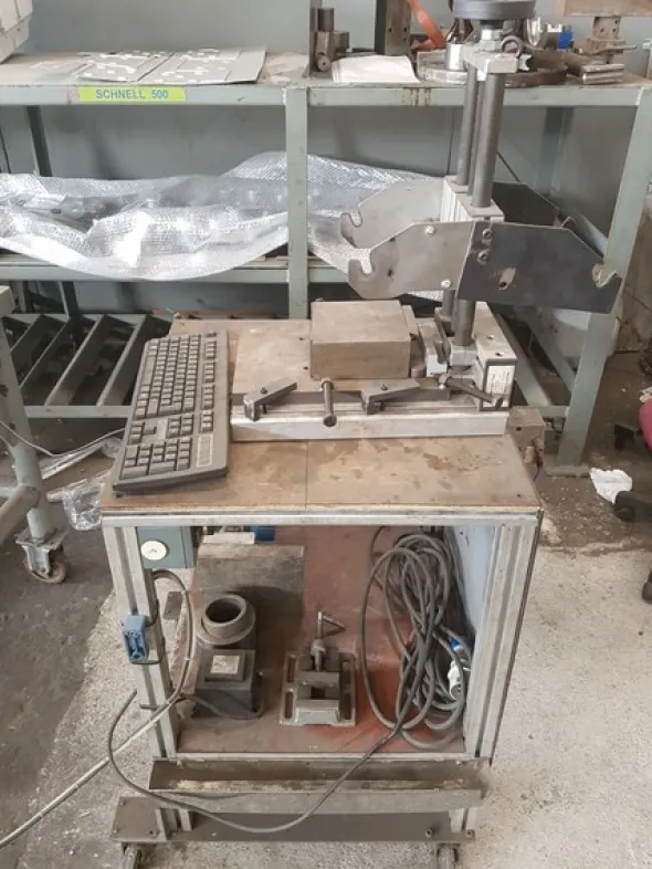 6#5252 Pinze per lamiere Topal Industries e minuterie