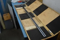 6#5252 Pinze per lamiere Topal Industries e minuterie