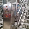 PISTON FILLER A 8 PISTONI DI RIEMPIMENTO, ZILLI&BELLINI