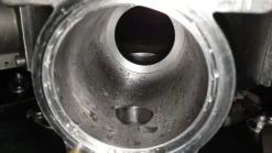PISTON FILLER A 8 PISTONI DI RIEMPIMENTO, ZILLI&BELLINI