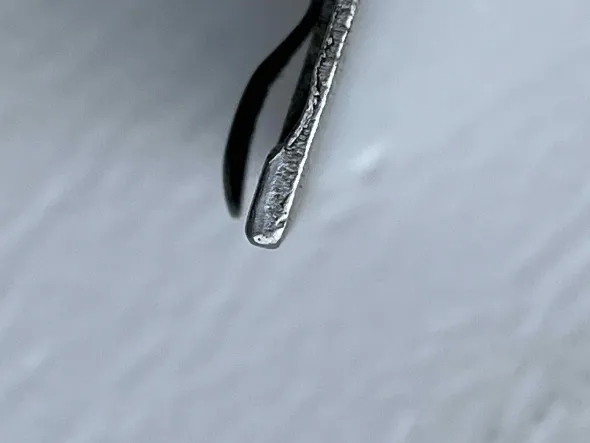 Placca scorrevole macchina da cucire 54x64 MM