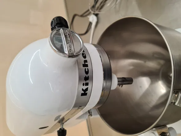 Planetaria KitchenAid 5 lt.