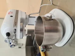 Planetaria KitchenAid 5 lt.