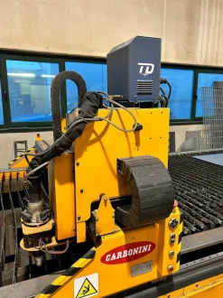 plasma carbonini alta definizione 4x2
