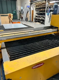 plasma carbonini alta definizione 4x2