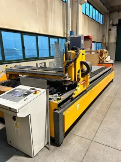 plasma carbonini alta definizione 4x2