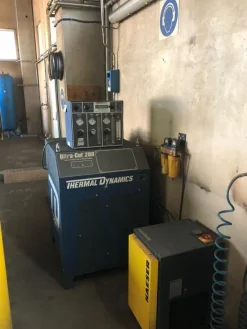 Plasma Promotec