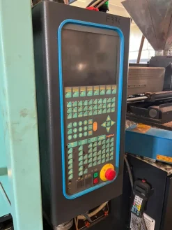 PLASTIC METAL
