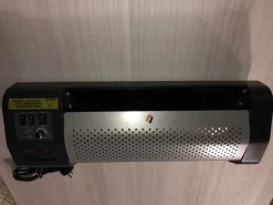Plastificatrice A3