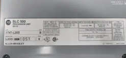 PLC