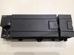 PLC