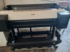 plotter