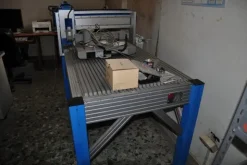 33#6024 Plotter