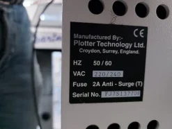 54#7914 Plotter