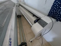 54#7914 Plotter