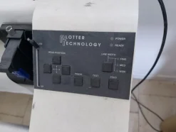 54#7914 Plotter
