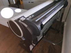 1#5470 Plotter Canon iPF 770