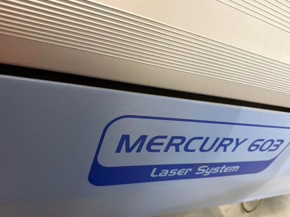 PLOTTER CO2 SEILASER - 230W OTTIMO! - SGOMBERO LOCALE!!