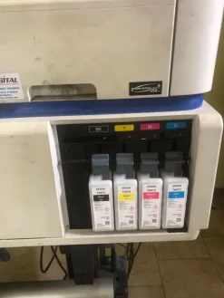 plotter da stampa epson