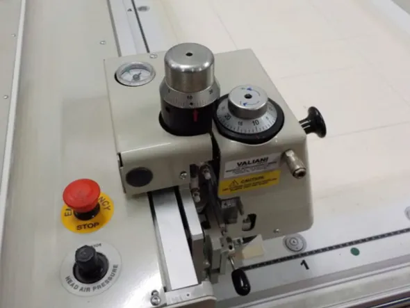 plotter da taglio