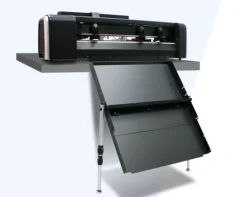 Plotter da taglio, mezzotaglio e cordonatura