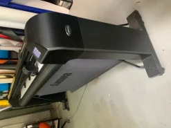 Plotter da taglio Summa 160D s-class2