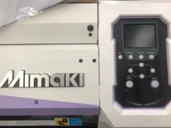 12#4628 Plotter di stampa Mimaki