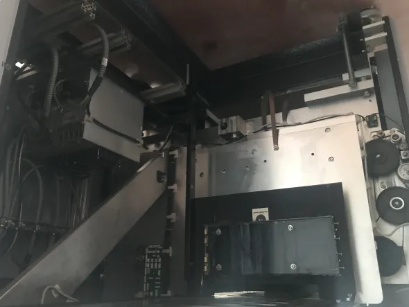 Plotter durst Rho 205