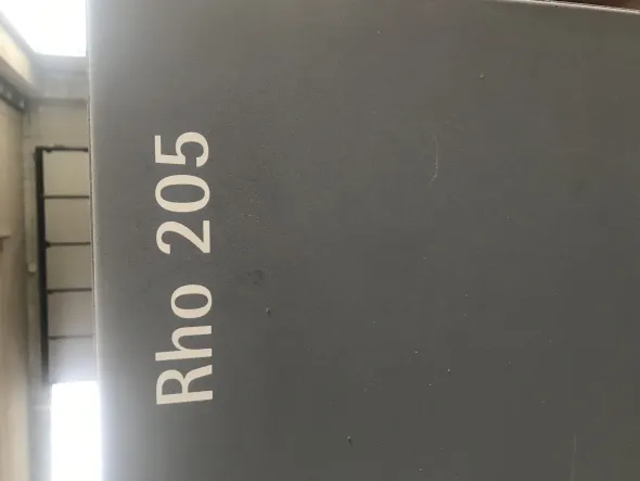 Plotter durst Rho 205